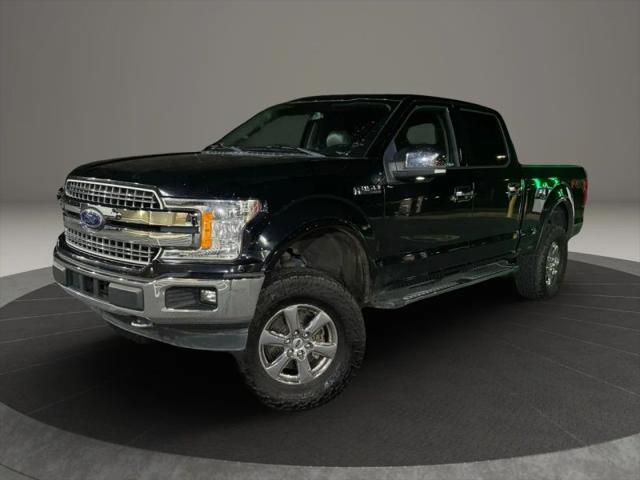 2018 Ford F-150 LARIAT for sale in Snellville, GA