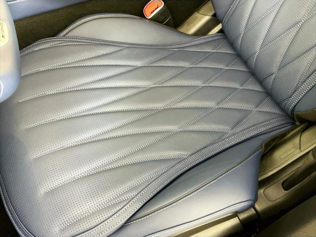 2026 Mercedes-Benz AMG S 63 E 4MATIC