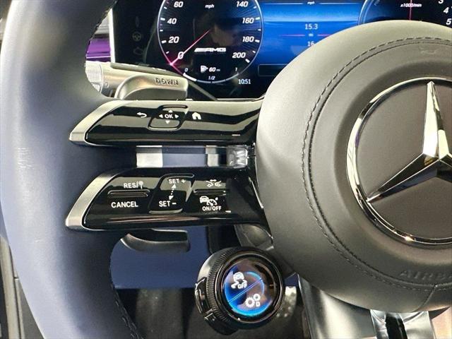 2026 Mercedes-Benz AMG S 63 E 4MATIC