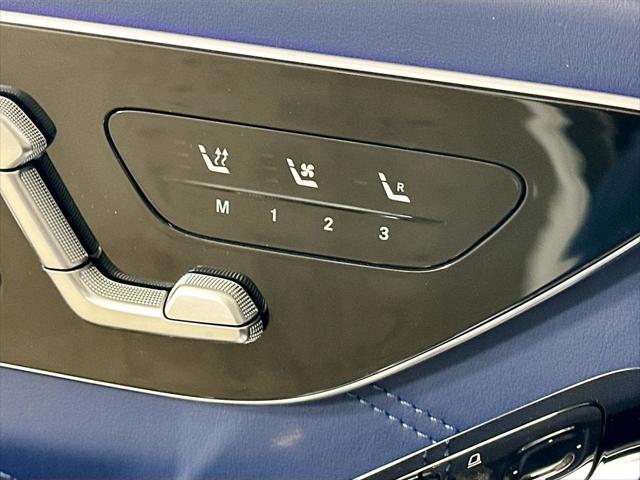 2026 Mercedes-Benz AMG S 63 E 4MATIC