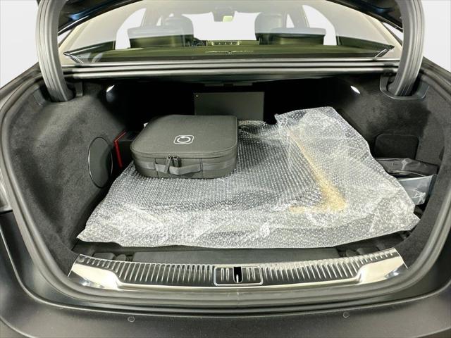 2026 Mercedes-Benz AMG S 63 E 4MATIC