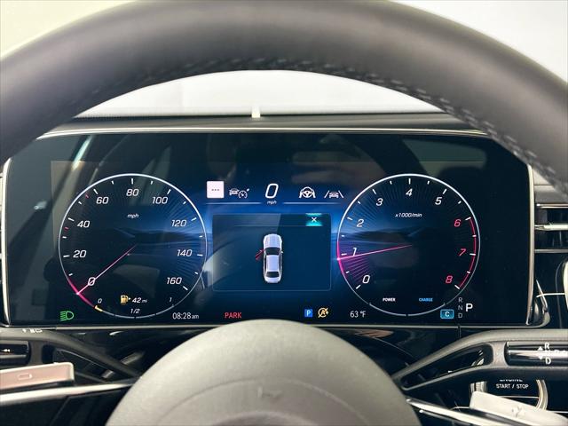 2026 Mercedes-Benz E 350 4MATIC