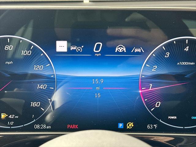 2026 Mercedes-Benz E 350 4MATIC