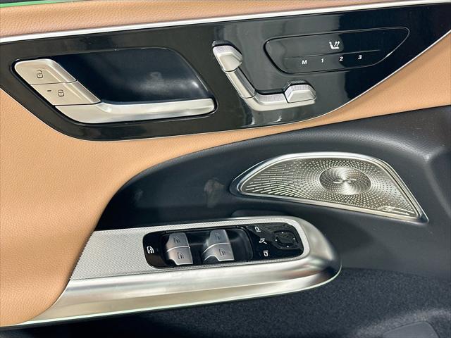 2026 Mercedes-Benz E 350 4MATIC