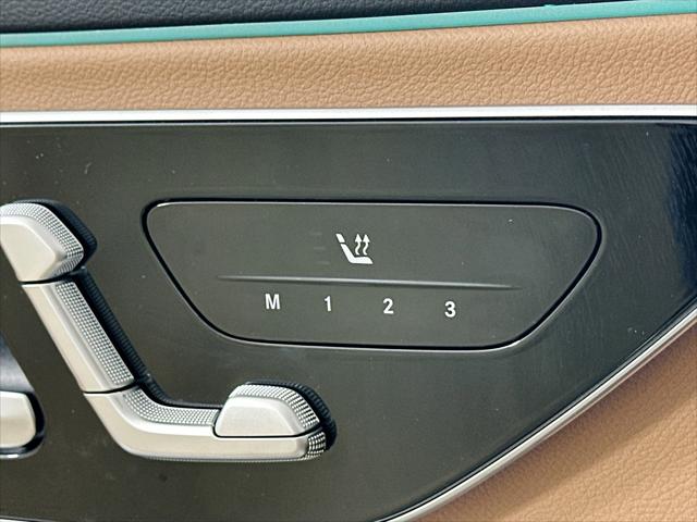 2026 Mercedes-Benz E 350 4MATIC