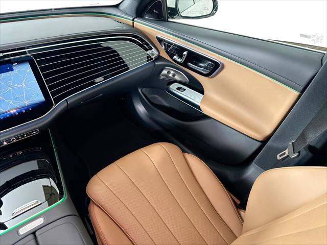 2026 Mercedes-Benz E 350 4MATIC