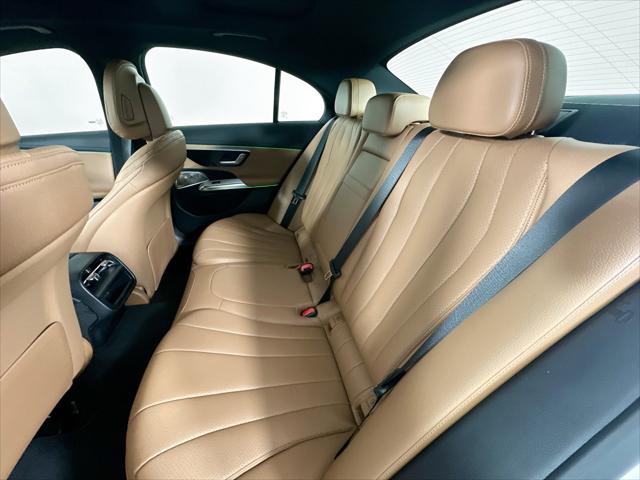 2026 Mercedes-Benz E 350 4MATIC