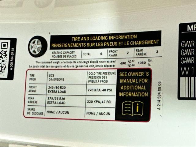 2026 Mercedes-Benz E 350 4MATIC