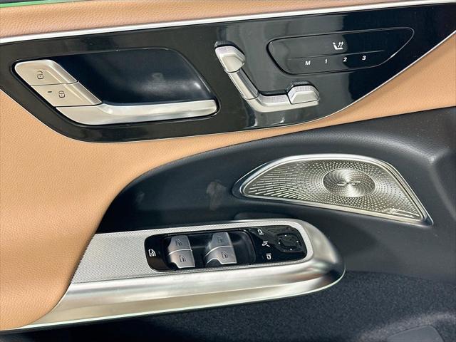 2026 Mercedes-Benz E 350 4MATIC