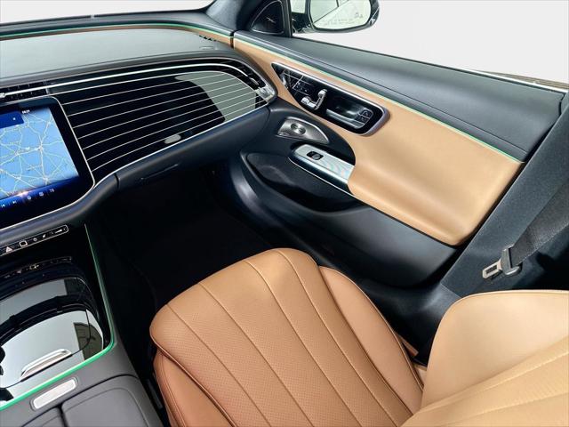 2026 Mercedes-Benz E 350 4MATIC