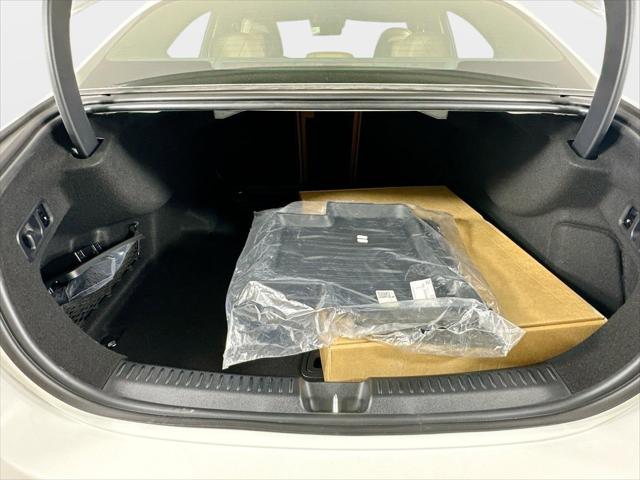 2026 Mercedes-Benz E 350 4MATIC