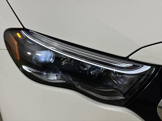 2026 Mercedes-Benz E 350 4MATIC