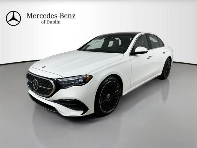 2026 Mercedes-Benz E 350 4MATIC for sale in Dublin, OH