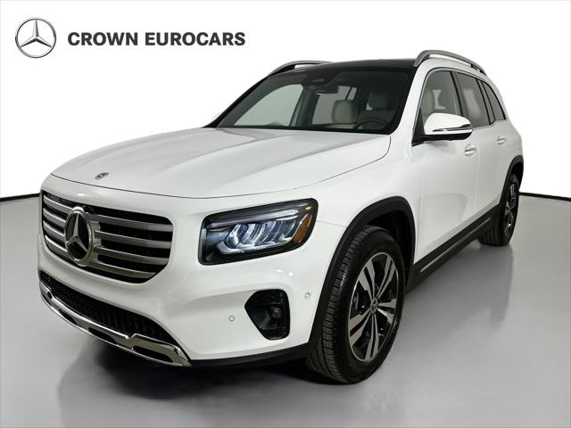 2026 Mercedes-Benz GLB 4MATIC for sale in Dublin, OH