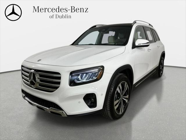 2026 Mercedes-Benz GLB 4MATIC for sale in Dublin, OH