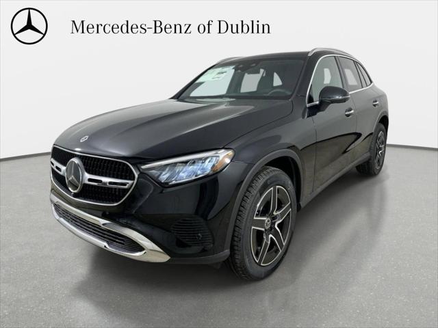 2026 Mercedes-Benz GLC 4MATIC for sale near Dublin, OH