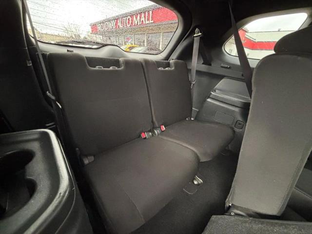 2018 Mitsubishi Outlander SEL