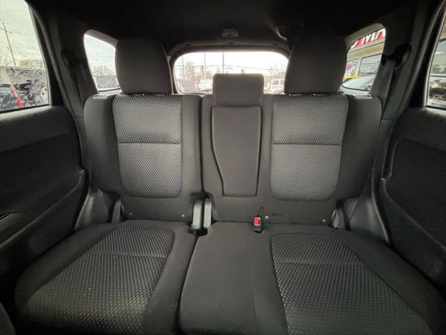 2018 Mitsubishi Outlander SEL