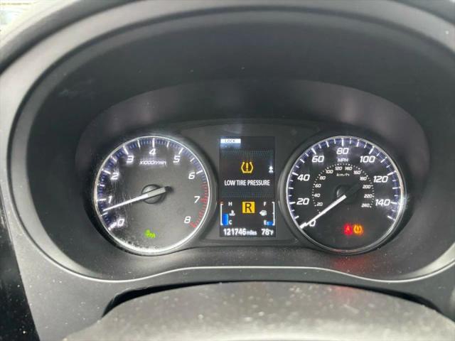 2018 Mitsubishi Outlander SEL