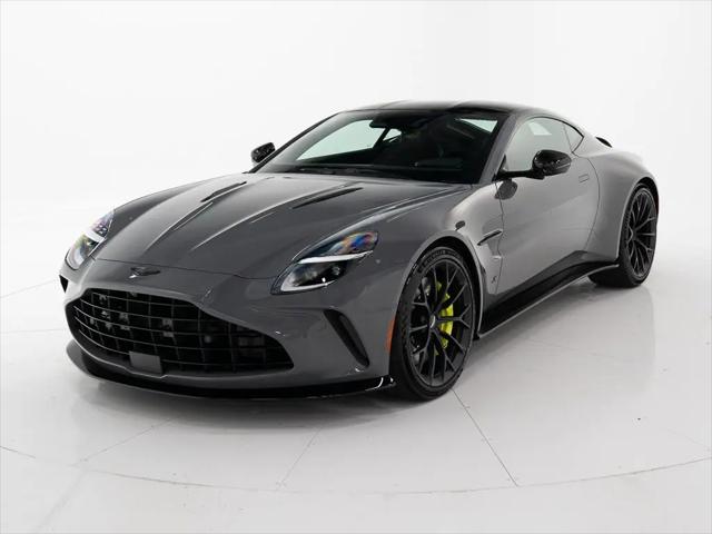 2026 Aston Martin Vantage S for sale in Fort Lauderdale, FL