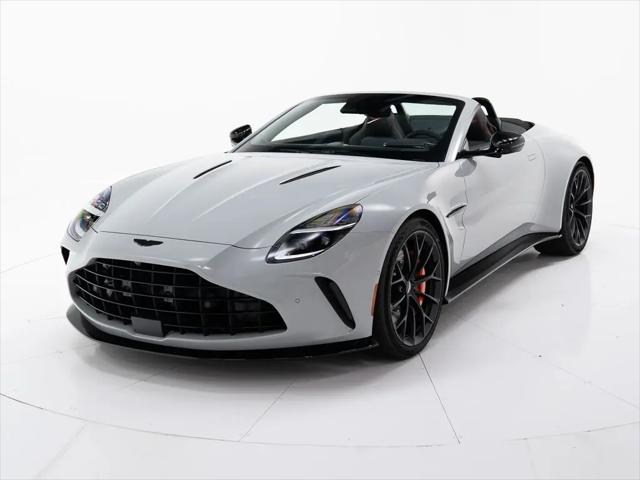 2026 Aston Martin Vantage Roadster for sale in Fort Lauderdale, FL