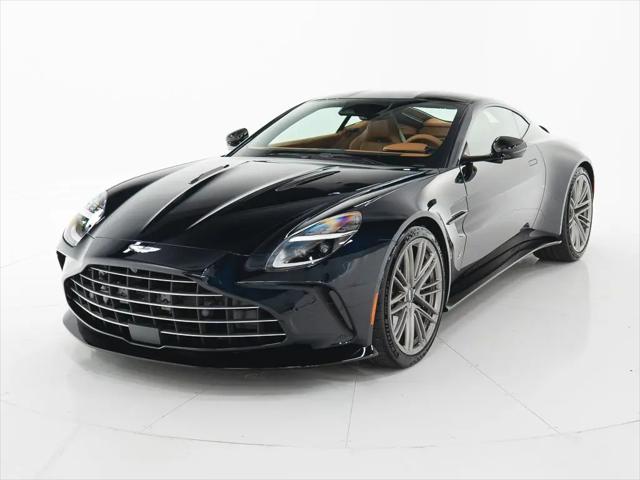 2026 Aston Martin Vantage S for sale in Fort Lauderdale, FL