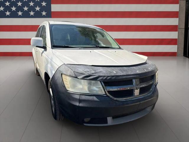2010 Dodge Journey SXT for sale in Crystal River, FL