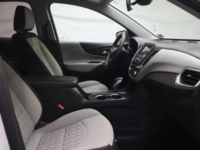 2022 Chevrolet Equinox AWD LS