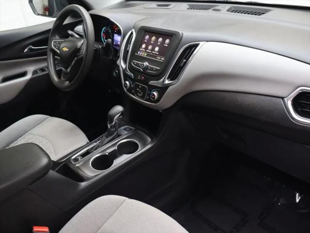 2022 Chevrolet Equinox AWD LS