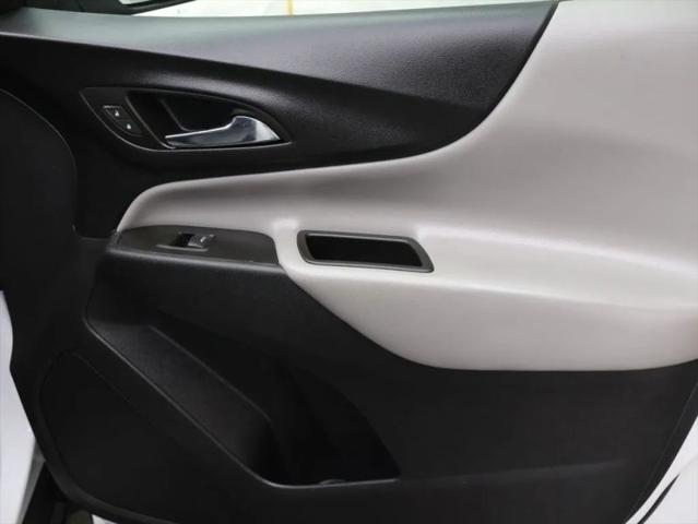 2022 Chevrolet Equinox AWD LS