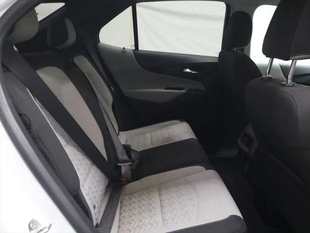 2022 Chevrolet Equinox AWD LS