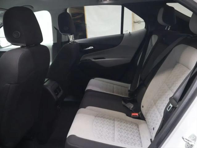 2022 Chevrolet Equinox AWD LS