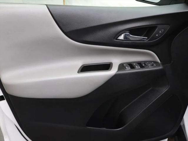 2022 Chevrolet Equinox AWD LS
