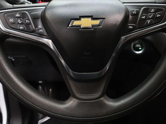 2022 Chevrolet Equinox AWD LS