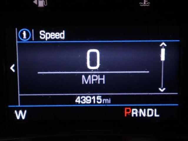 2022 Chevrolet Equinox AWD LS