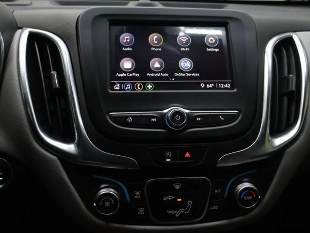 2022 Chevrolet Equinox AWD LS