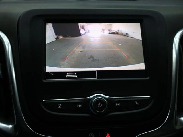 2022 Chevrolet Equinox AWD LS