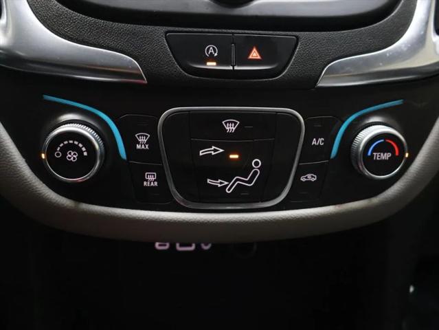 2022 Chevrolet Equinox AWD LS