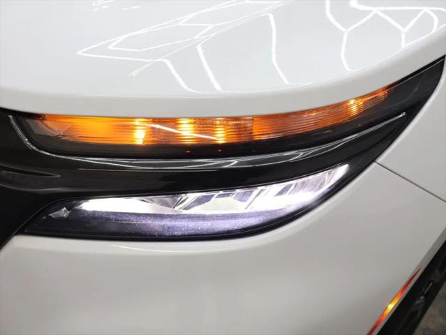 2022 Chevrolet Equinox AWD LS