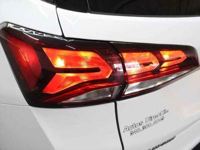 2022 Chevrolet Equinox AWD LS