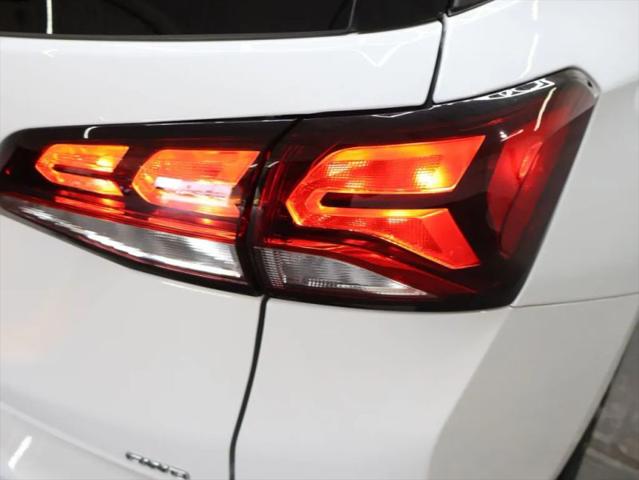 2022 Chevrolet Equinox AWD LS