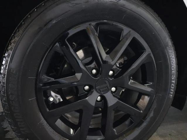 2022 Chevrolet Equinox AWD LS