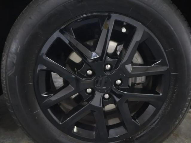 2022 Chevrolet Equinox AWD LS