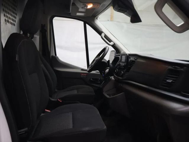 2020 Ford Transit Cargo Van Medium Roof w/LWB