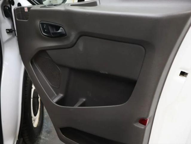 2020 Ford Transit Cargo Van Medium Roof w/LWB