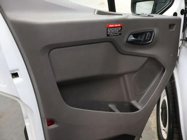 2020 Ford Transit Cargo Van Medium Roof w/LWB
