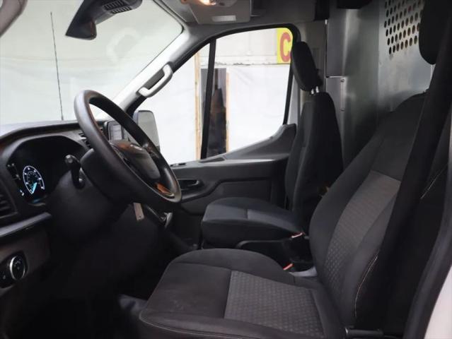 2020 Ford Transit Cargo Van Medium Roof w/LWB