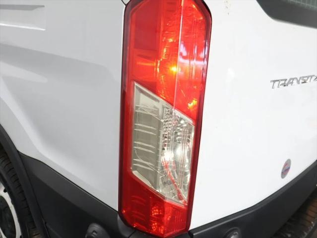 2020 Ford Transit Cargo Van Medium Roof w/LWB