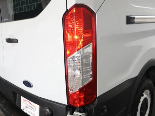 2020 Ford Transit Cargo Van Medium Roof w/LWB