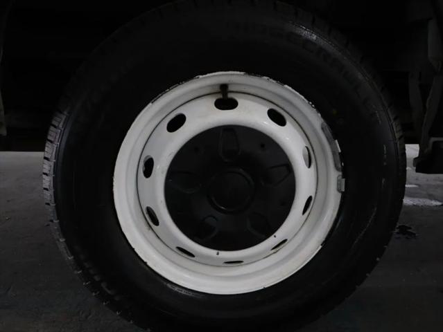 2020 Ford Transit Cargo Van Medium Roof w/LWB